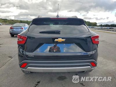 Zdjęcie 6 z 14 samochodu: 2026 CHEVROLET TRAX 1LT VIN:KL77LHEP6TC128298 - miniatura