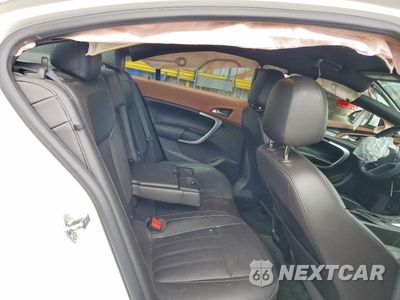 Zdjęcie 10 z 13 samochodu: 2017 BUICK REGAL VIN:2G4GM5EX4H9124789 - miniatura