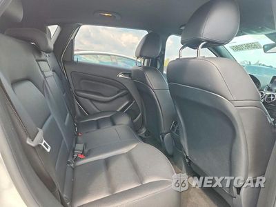 Zdjęcie 10 z 12 samochodu: 2017 MERCEDES-BENZ B 250E VIN:WDDVP9AB1HJ012689 - miniatura