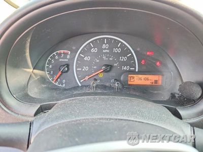 Zdjęcie 9 z 13 samochodu: 2014 NISSAN VERSA 1.6 S VIN:3N1CN7AP9EL869325 - miniatura