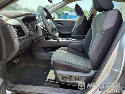 Zdjęcie 7 z 13 samochodu: 2021 NISSAN ROGUE SV VIN:5N1AT3BB2MC770227 - miniatura