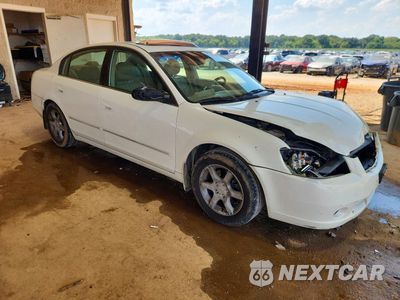 Czwarte zdjęcie samochodu z boku: 2005 NISSAN ALTIMA 2.5 VIN:1N4AL11D55C389376 - miniatura