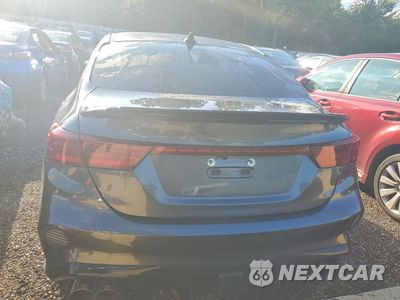 Zdjęcie 6 z 13 samochodu: 2023 KIA FORTE GT VIN:3KPF44AC2PE679009 - miniatura