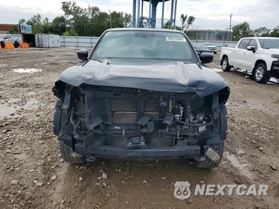 Piąte zdjęcie samochodu w środku: 2023 NISSAN FRONTIER SV VIN:1N6ED1EK0PN632128 - miniatura