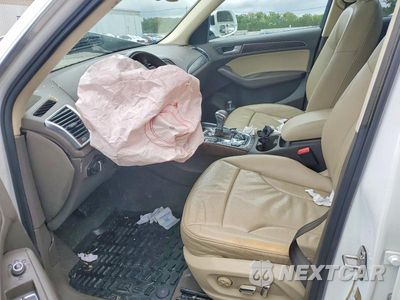Zdjęcie 7 z 12 samochodu: 2015 AUDI Q5 PREMIUM PLUS VIN:WA1LFAFP9FA113724 - miniatura