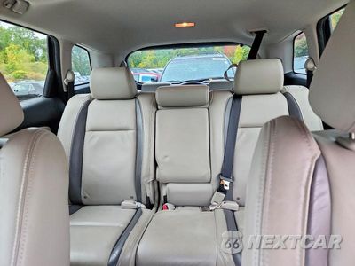 Zdjęcie 10 z 13 samochodu: 2010 MAZDA CX-9 SIGNATURE VIN:JM3TB3MVXA0212024 - miniatura