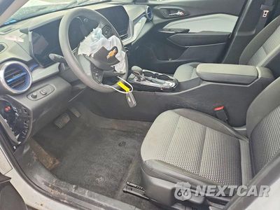 Zdjęcie 7 z 13 samochodu: 2024 CHEVROLET TRAX 1LT VIN:KL77LHE28RC238797 - miniatura