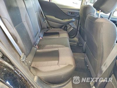 Zdjęcie 10 z 12 samochodu: 2025 SUBARU OUTBACK VIN:4S4BTAAC7S3140381 - miniatura