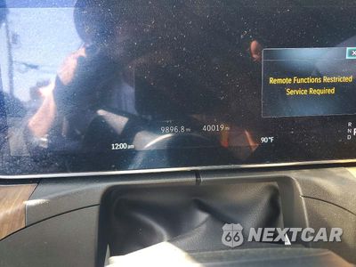 Zdjęcie 9 z 12 samochodu: 2022 MERCEDES-BENZ C 300 4MATIC VIN:W1KAF4HB8NR063114 - miniatura