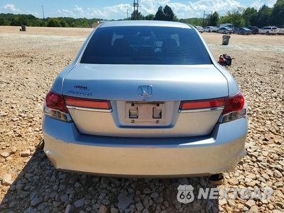 Zdjęcie 6 z 13 samochodu: 2012 HONDA ACCORD LX VIN:1HGCP2F33CA166258 - miniatura