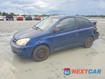 2004 TOYOTA ECHO BASE JTDAT123840335165 - główne zdjęcie licytacji z USA - miniatura