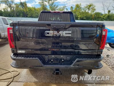 Zdjęcie 6 z 13 samochodu: 2024 GMC SIERRA K3500 DENALI ULTIMATE VIN:1GT49YEY2RF412872 - miniatura
