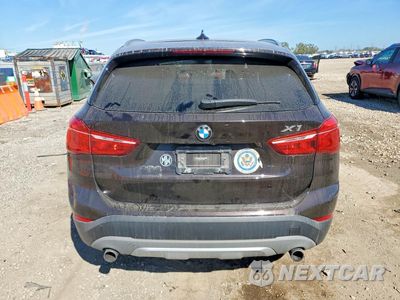 Zdjęcie 6 z 13 samochodu: 2018 BMW X1 XDRIVE28I VIN:WBXHT3C39J5K25851 - miniatura
