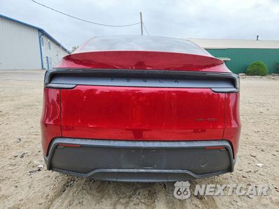 Zdjęcie 6 z 13 samochodu: 2026 TESLA MODEL Y VIN:7SAYGDEE7TA676896 - miniatura