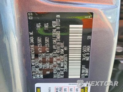 Zdjęcie 13 z 13 samochodu: 2023 LEXUS RX 350 PREMIUM+ VIN:2T2BAMCA9PC009776 - miniatura