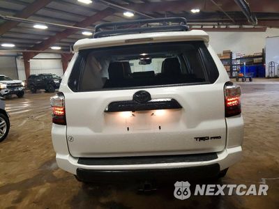 Zdjęcie 6 z 12 samochodu: 2023 TOYOTA 4RUNNER TRD PRO VIN:JTELU5JR6P6171494 - miniatura