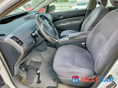 Zdjęcie 7 z 12 samochodu: 2008 TOYOTA PRIUS BASE VIN:JTDKB20U283325616 - miniatura