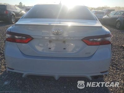 Zdjęcie 6 z 13 samochodu: 2024 TOYOTA CAMRY SE VIN:4T1G11AK7RU208654 - miniatura