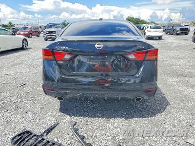 Zdjęcie 6 z 13 samochodu: 2024 NISSAN ALTIMA SV VIN:1N4BL4DV0RN423552 - miniatura