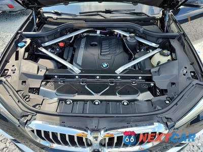 Zdjęcie 11 z 12 samochodu: 2021 BMW X5 SDRIVE 40I VIN:5UXCR4C01M9E29351 - miniatura