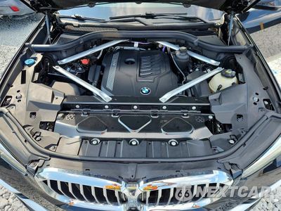 Zdjęcie 11 z 12 samochodu: 2021 BMW X5 SDRIVE 40I VIN:5UXCR4C01M9E29351 - miniatura