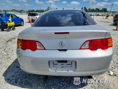 Zdjęcie 6 z 12 samochodu: 2002 ACURA RSX VIN:JH4DC538X2C042232 - miniatura