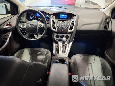 Zdjęcie 8 z 12 samochodu: 2014 FORD FOCUS SE VIN:1FADP3F20EL104278 - miniatura
