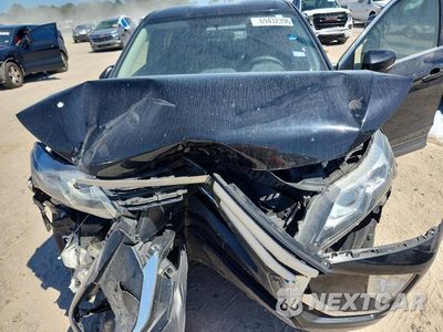 Zdjęcie 12 z 13 samochodu: 2020 MITSUBISHI ECLIPSE CROSS ES VIN:JA4AT3AA3LZ015509 - miniatura
