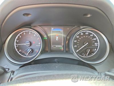 Zdjęcie 9 z 12 samochodu: 2024 TOYOTA CAMRY SE VIN:4T1G11AK8RU879038 - miniatura
