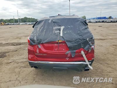 Zdjęcie 6 z 13 samochodu: 2019 CHEVROLET EQUINOX PREMIER VIN:3GNAXYEX1KS562965 - miniatura