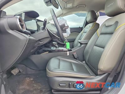 Zdjęcie 7 z 13 samochodu: 2025 CHEVROLET TRAX ACTIV VIN:KL77LKEP5SC085908 - miniatura