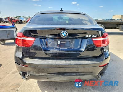 Zdjęcie 6 z 13 samochodu: 2014 BMW X6 XDRIVE35I VIN:5UXFG2C51E0C43172 - miniatura