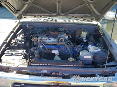 Zdjęcie 12 z 13 samochodu: 1995 TOYOTA 4RUNNER SR5 V6 VIN:JT3VN39W9S0186662 - miniatura