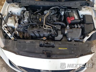 Zdjęcie 11 z 13 samochodu: 2022 NISSAN ALTIMA SR VIN:1N4BL4CW3NN361360 - miniatura