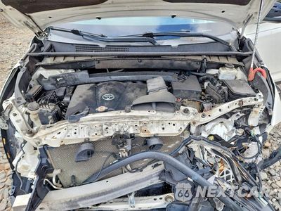 Zdjęcie 12 z 14 samochodu: 2019 TOYOTA HILNDR LE/+ VIN:5TDZZRFH5KS354014 - miniatura