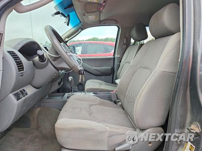 Zdjęcie 7 z 12 samochodu: 2009 NISSAN FRONTIER SE V6 VIN:1N6AD09W19C425946 - miniatura