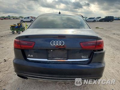 Zdjęcie 6 z 12 samochodu: 2016 AUDI A6 PRESTIGE VIN:WAUHGAFCXGN117875 - miniatura