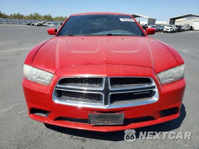 Piąte zdjęcie samochodu w środku: 2011 DODGE CHARGER VIN:2B3CL3CG3BH548041 - miniatura
