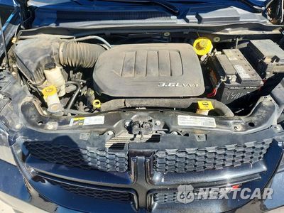 Zdjęcie 12 z 13 samochodu: 2017 DODGE GRAND CARAVAN GT VIN:2C4RDGEG6HR792246 - miniatura