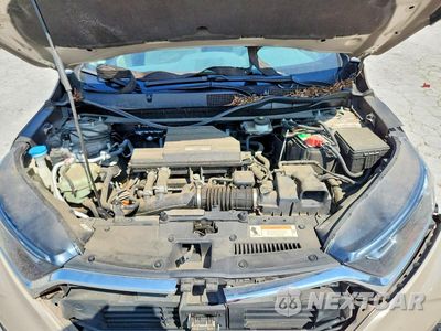 Zdjęcie 12 z 13 samochodu: 2018 HONDA CR-V EX VIN:5J6RW2H54JL030887 - miniatura