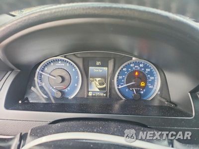 Zdjęcie 9 z 12 samochodu: 2015 TOYOTA CAMRY XLE VIN:4T4BF1FK3FR496470 - miniatura