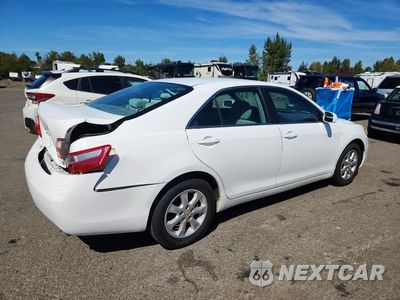 Trzecie zdjęcie samochodu z tyłu: 2009 TOYOTA CAMRY LE VIN:4T1BE46K89U800668 - miniatura