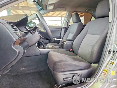 Zdjęcie 7 z 12 samochodu: 2015 TOYOTA CAMRY LE VIN:4T4BF1FK5FR455953 - miniatura