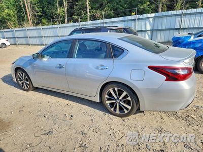 Drugie zdjęcie samochodu z przodu: 2017 NISSAN ALTIMA 2.5 SR VIN:1N4AL3AP1HC152412 - miniatura