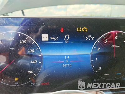 Zdjęcie 9 z 13 samochodu: 2023 MERCEDES-BENZ S 500 4MATIC VIN:W1K6G6DBXPA190369 - miniatura