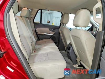 Zdjęcie 11 z 13 samochodu: 2013 FORD EDGE SEL VIN:2FMDK4JC0DBC32450 - miniatura