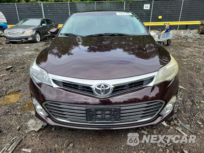 Piąte zdjęcie samochodu w środku: 2013 TOYOTA AVALON XLE TOURING VIN:4T1BK1EB4DU022595 - miniatura