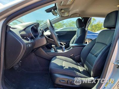 Zdjęcie 7 z 12 samochodu: 2022 CHEVROLET MALIBU LT VIN:1G1ZD5ST7NF165508 - miniatura