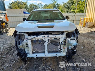 Piąte zdjęcie samochodu w środku: 2022 SUBARU OUTBACK WILDERNESS VIN:4S4BTGUD8N3109314 - miniatura