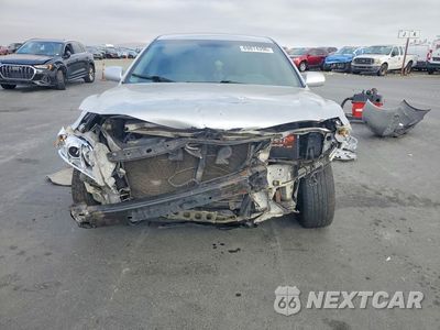 Piąte zdjęcie samochodu w środku: 2008 TOYOTA CAMRY LE VIN:4T1BE46K68U210600 - miniatura